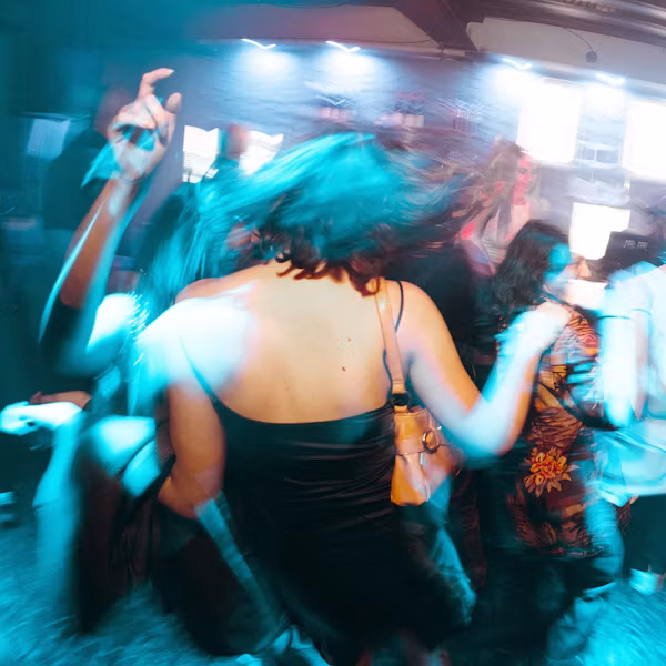 Houston nightlife venue